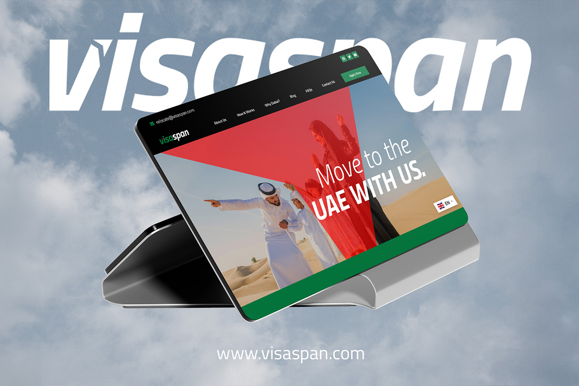 Visaspan UAE